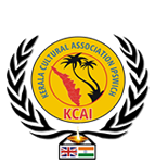 KCA Ipswich logo