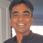 Dr Anup Mathew